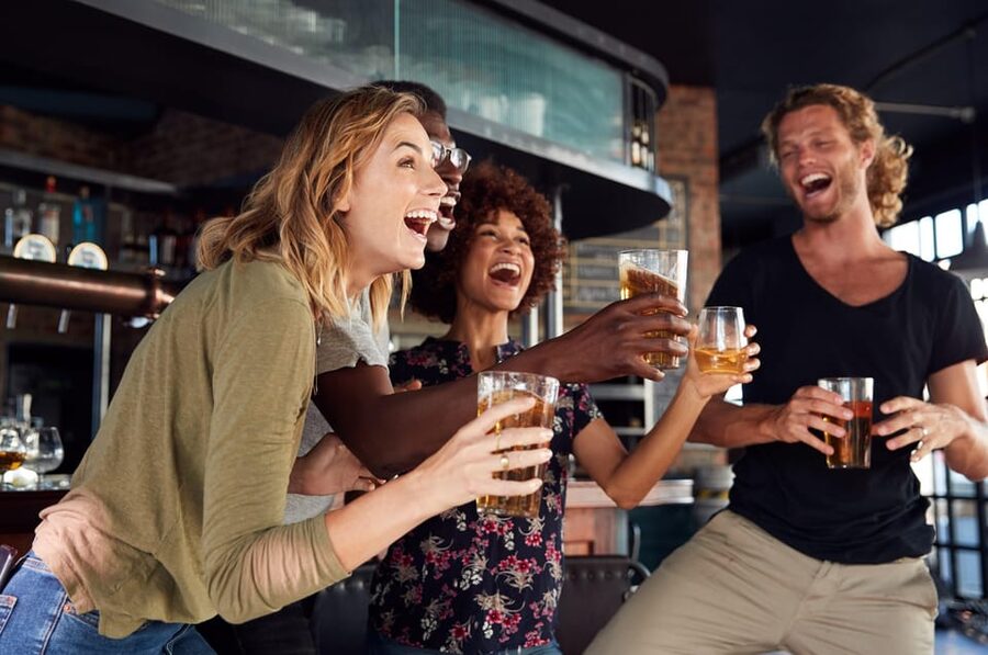 Brewery Experience with Beer Tasting and Optional Transport - Three families and Malta’s brewing story