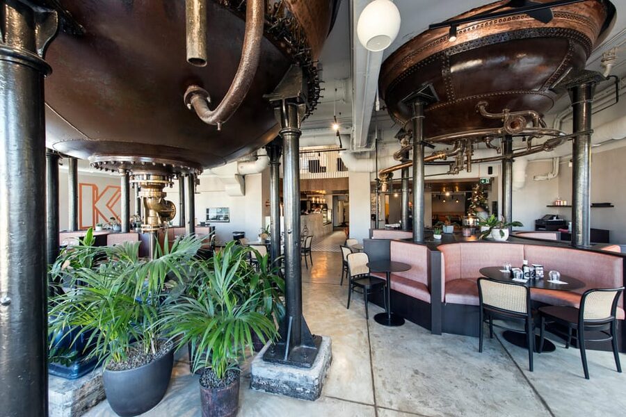 Brewery Experience with Beer Tasting and Optional Transport - Is the $18 price good value?