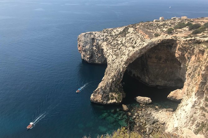 Carpe Diem Malta - A Private day trip around Malta - One day, six sides of Malta