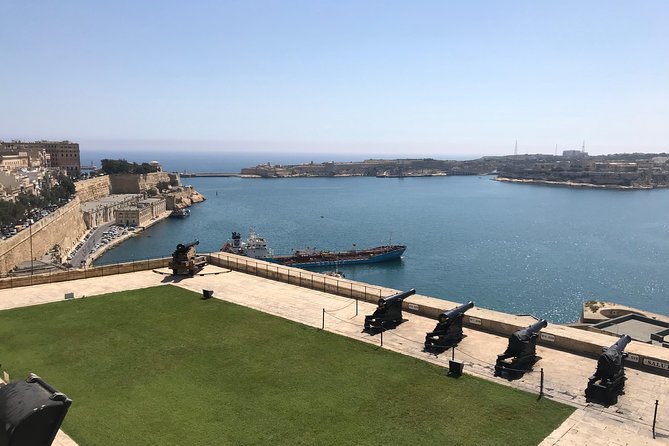 Carpe Diem Malta - A Private day trip around Malta - Marsaxlokk Harbour and Malta’s fishing life