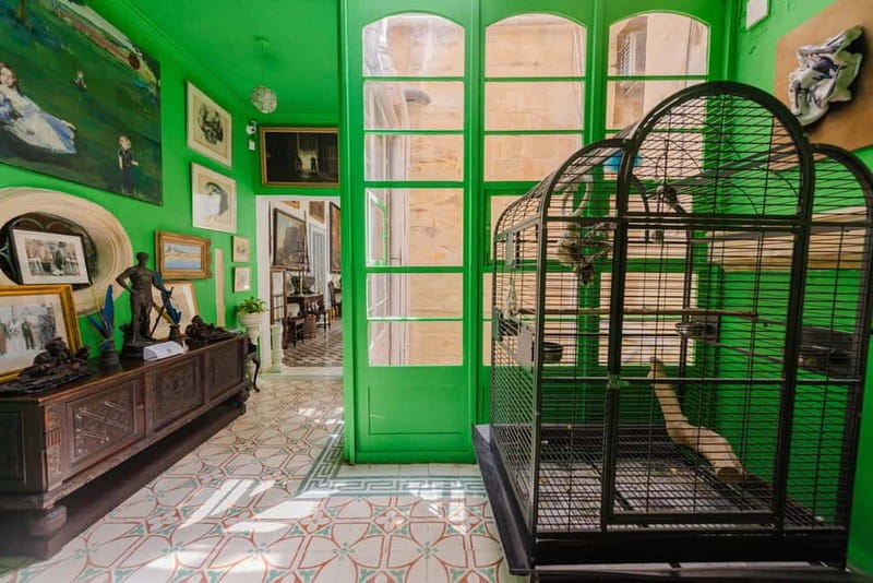 Casa Rocca Piccola Palace and Museum Entrance Ticket - Practical choices before booking