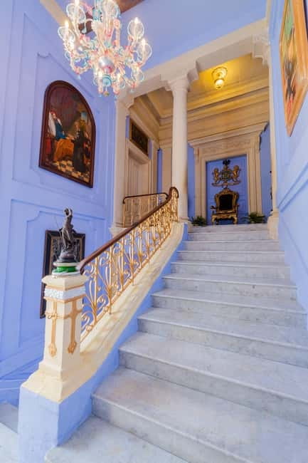 Casa Rocca Piccola Palace and Museum Entrance Ticket - Why Casa Rocca Piccola feels different from a standard museum