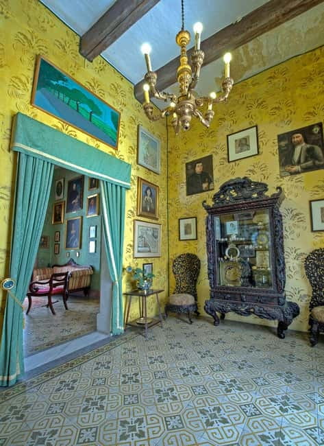 Casa Rocca Piccola Palace and Museum Entrance Ticket - Three ways to visit Casa Rocca Piccola