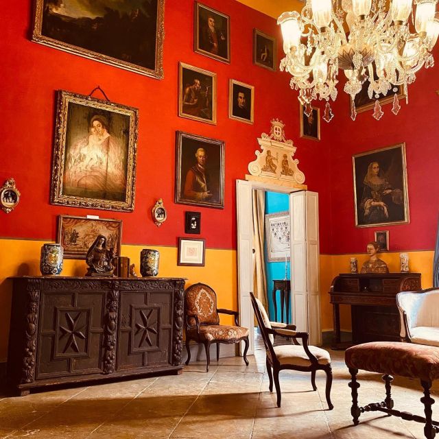 Casa Rocca Piccola Palace and Museum Entrance Ticket - Who will enjoy this visit most?