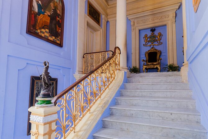 Casa Rocca Piccola palace & museum entrance ticket - Is the $12.62 admission good value?