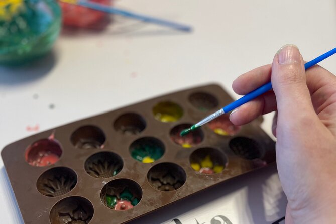 Chocolate Making Workshop - Who will enjoy this Malta experience?