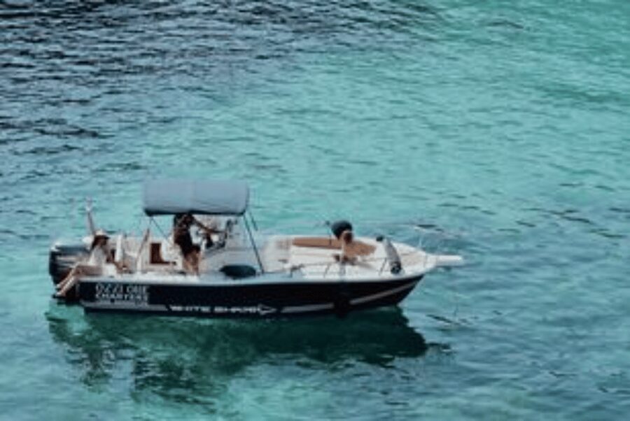 Cirkewwa/Mgarr: Blue and Crystal Lagoon Private Boat Charter - The Blue Lagoon is beautiful, but timing matters