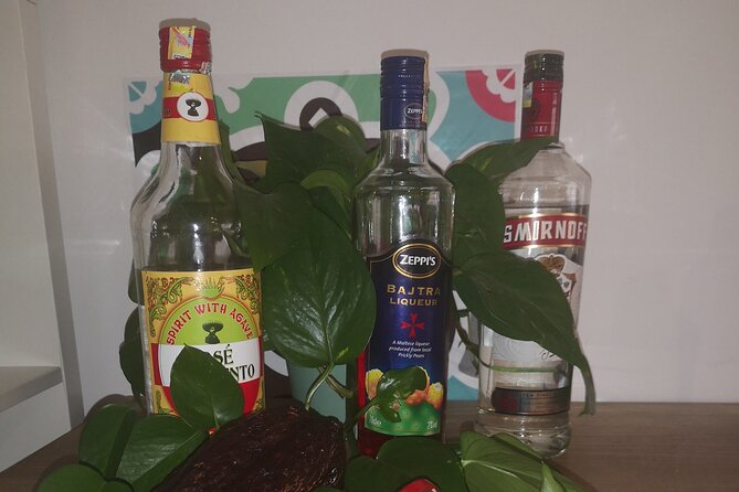 Cocktail & Chocolate Masterclass in Malta - Is $39.16 good value?