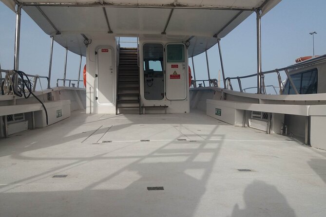 Comino Blue Lagoon and Gozo-Sea Star Boat Private Tour - Food, drinks, and the useful cooler