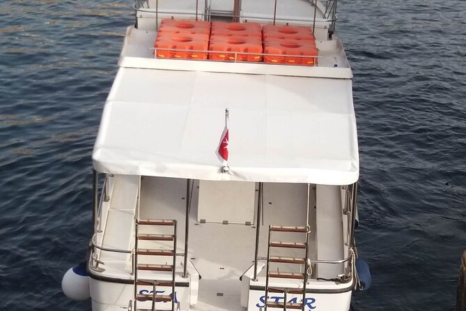 Comino Blue Lagoon and Gozo-Sea Star Boat Private Tour - Gozo’s Qala coast adds a different side of Malta