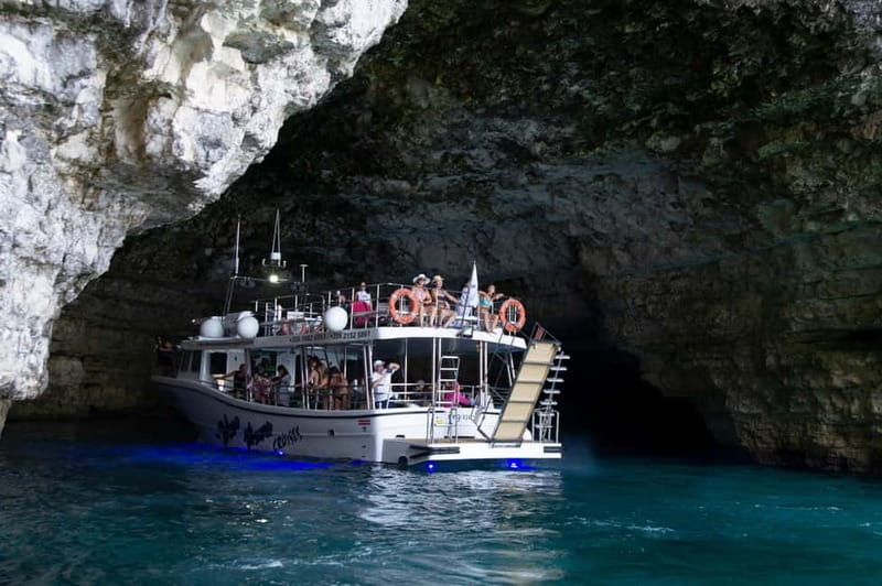 Comino Blue Lagoon & Crystal Lagoon - 3 Bay Cruise - What to bring for a better day