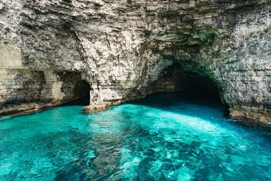 Comino: Blue Lagoon, Crystal Lagoon, and Seacaves Tour - Is $35 good value?