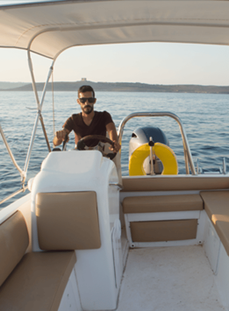 Comino Blue Lagoon Express - Who will enjoy this experience most