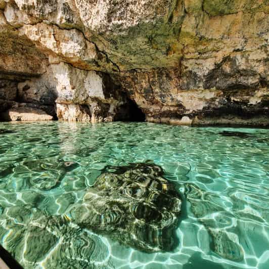 Comino Blue Lagoon: Private Boat Charter (3 Hours) - Choosing between Ċirkewwa and Mġarr Port