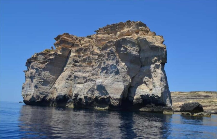 Comino Island , Blue lagoon, Crystal Lagoon & Gozo & Caves - Is this the right Malta boat trip for you?