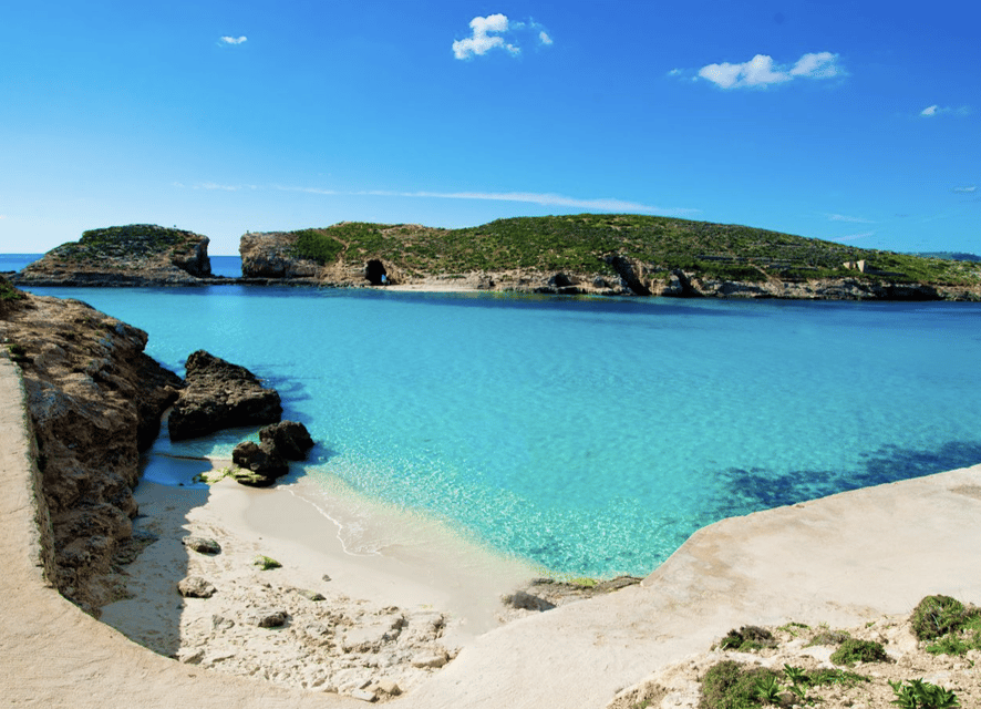 Comino: Mystic Caves, Blue and Crystal Lagoon Boat Cruise - Is $19 a good price?