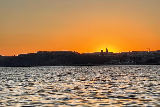 Comino Private Boat Tour in Malta - St. Mary’s Tower and Comino’s defensive past