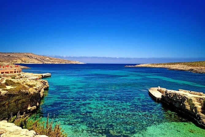 Comino Private Boat Tour in Malta - What the private boat includes