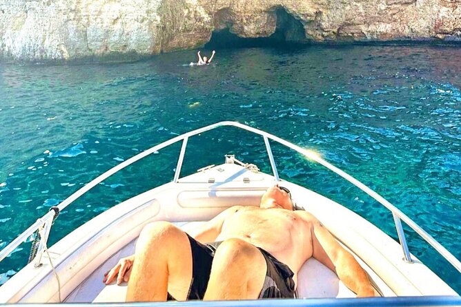 Comino Private Boat Tour in Malta - Is $70.89 good value for five people?