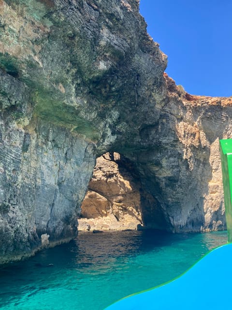 Comino: Private boat tour with Snorkeling activities & caves - Why a private Comino boat makes sense
