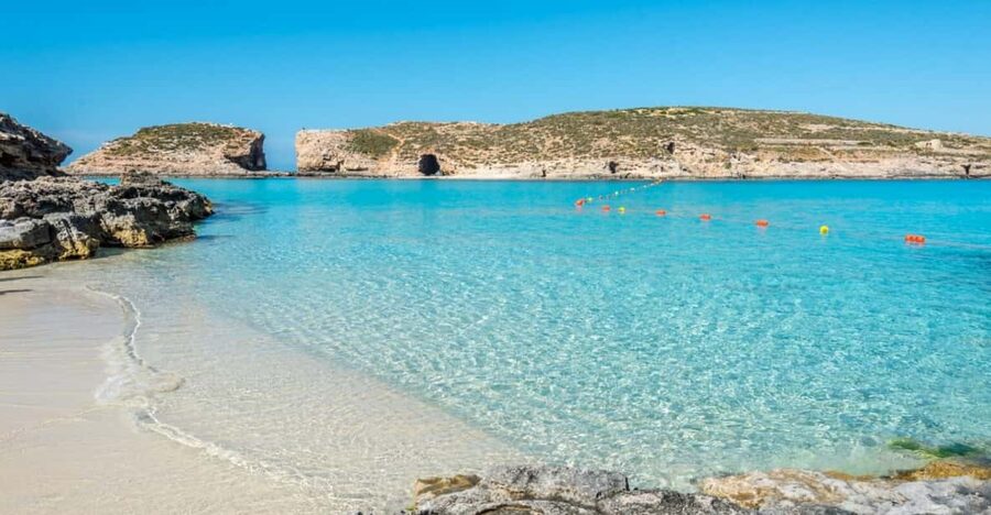 Comino Private Boat Tours: Blue/Crystal Lagoon, Malta & Gozo - Key points to know before you go