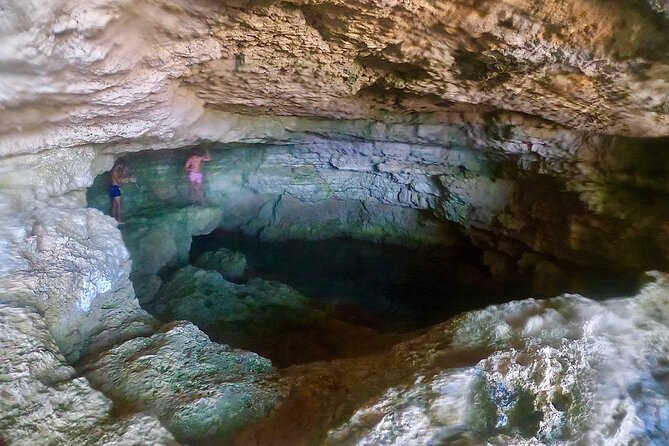 Comino Private Boat with Snorkeling and Cave Sightseeing - Crystal Lagoon is the strongest snorkeling stop