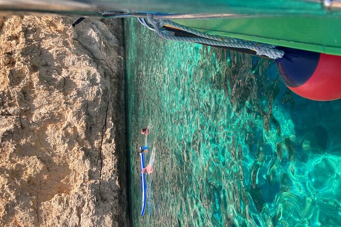 Comino Private Boat with Snorkeling and Cave Sightseeing - Who will enjoy this Comino outing most