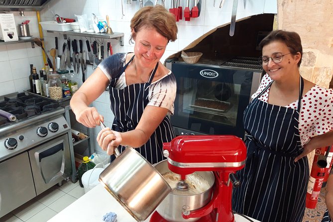 Cooking Class in Gozo with Market Visit - A 10 a.m. start in Victoria