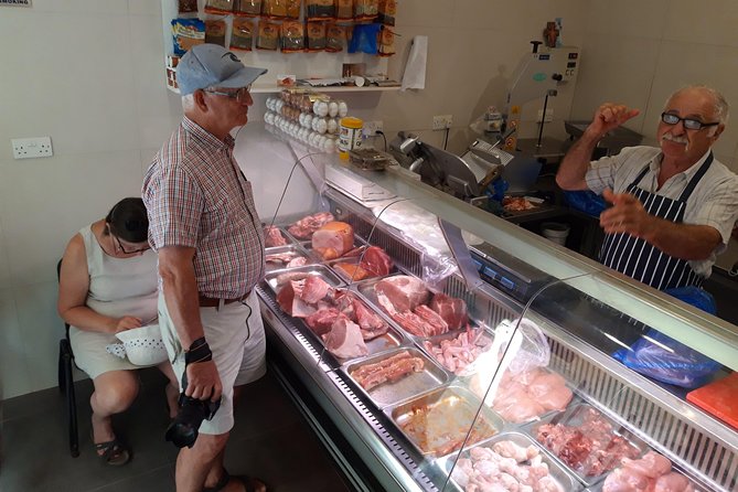 Cooking Class in Gozo with Market Visit - What you take home
