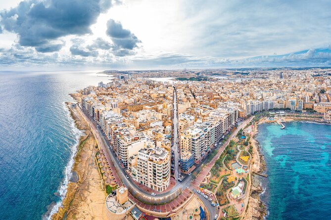Cruise around Malta's Harbours and Creeks from Sliema - Why Malta’s harbours are best seen from the water