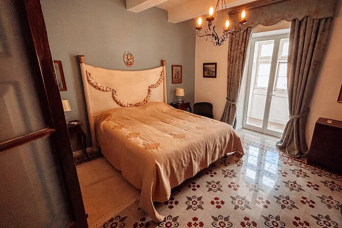 Dark Tales in an Mdina Palazzo - Guided Tour - How dark is the subject matter?