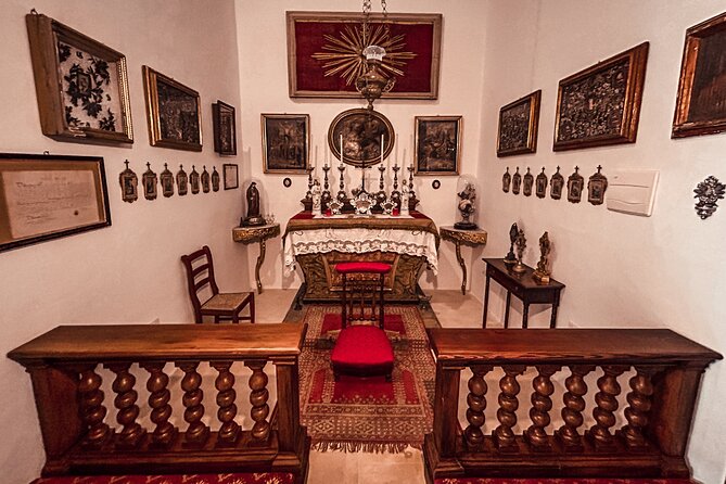 Dark Tales in an Mdina Palazzo - Guided Tour - Who will enjoy Dark Tales in an Mdina Palazzo?