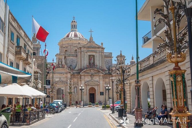 Discover Mdina & Rabat Private Walking Tour - Key points to know before booking