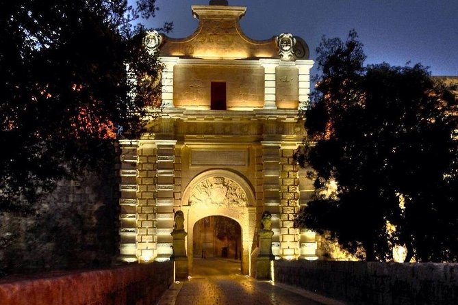 Discover Mdina & Rabat Private Walking Tour - A private format that works for families and small groups