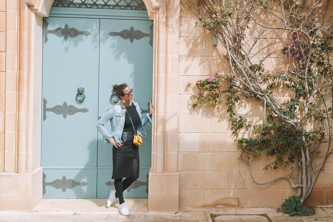 Discover Mdina & Rabat Private Walking Tour - How the timing fits into a Malta day