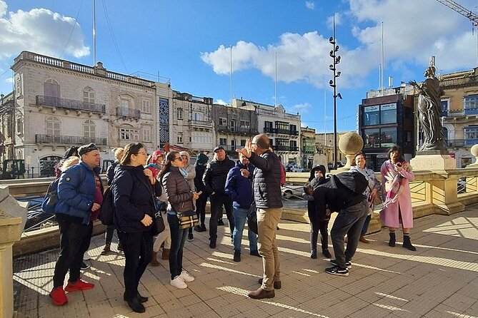 Discover the 3 Cities - Private Insider Walking Tour - Why Malta’s Three Cities deserve a walking tour