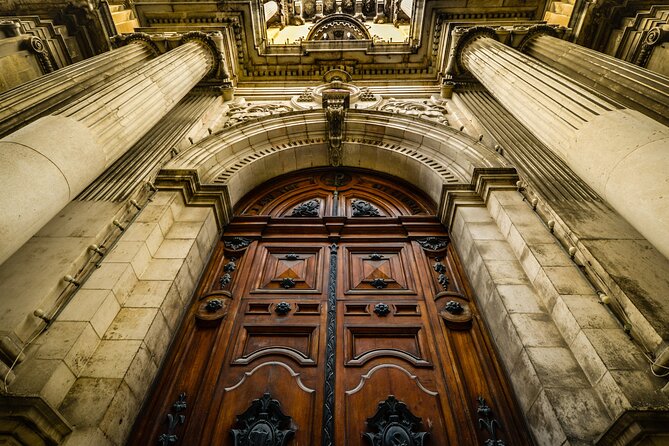 Discover the 3 Cities - Private Insider Walking Tour - Starting at Notre Dame Gate