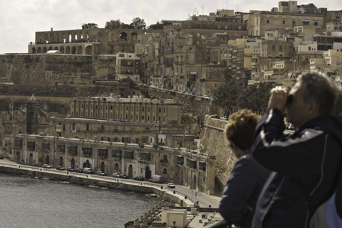 Discover Valletta Private Walking Tour - Insider Tour - Il-Berga ta’ Kastilja and the Auberges