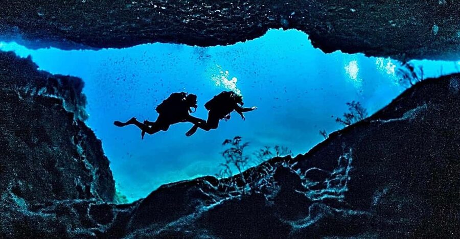 DiveSnap Underwater Sports Thrills:Lantern Point & P31 Wreck - Key points at a glance