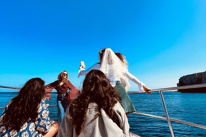 Explore Comino, Blue Lagoon & Caves - Private speed boat - Why a private Comino speedboat makes sense