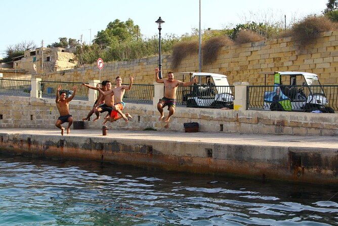 Explore Malta in a Self-drive Electric Car Tour - The museum before or after your ride