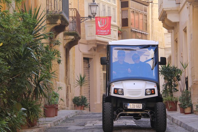 Explore Malta in a Self-drive Electric Car Tour - Is $58.05 a fair price?