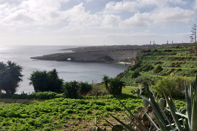 Exploring Marsaxlokk, Blue Grotto and Malta best sights! - A full day that shows Malta in pieces