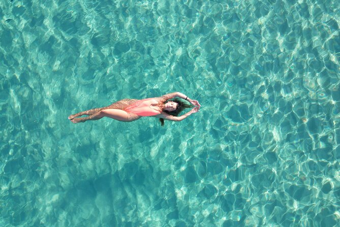 Family Private Boat Trip, Blue Lagoon, Malta, Comino & Gozo - Hondoq Bay and the Gozo Side of the Route