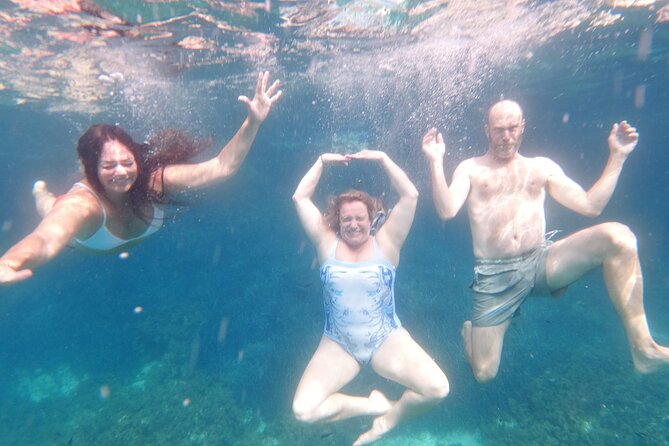 Family Private Boat Trip, Blue Lagoon, Malta, Comino & Gozo - Why the Family Format Matters