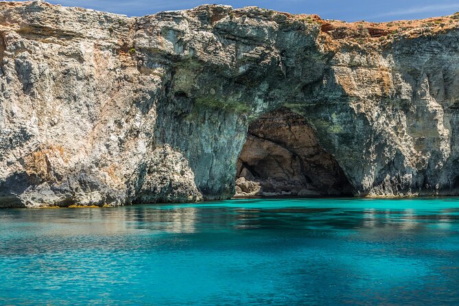 Fernandes Cruise to Blue Lagoon in Comino and Gozo - What the boat feels like after several hours