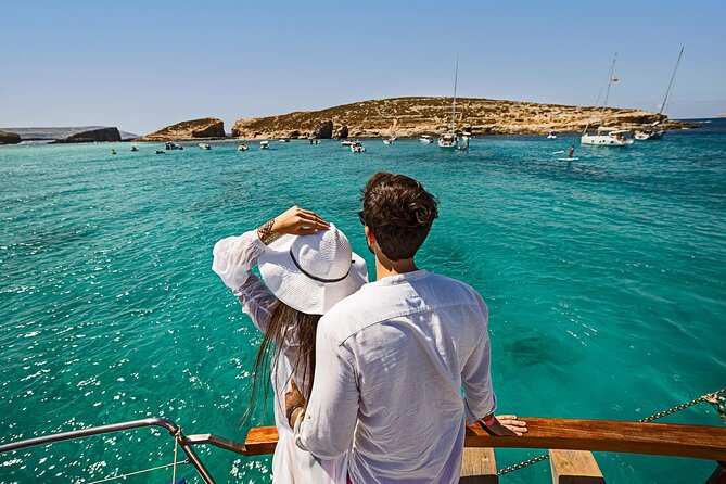 Fernandes Gozo & Comino - What You Eat and Drink for $85.98