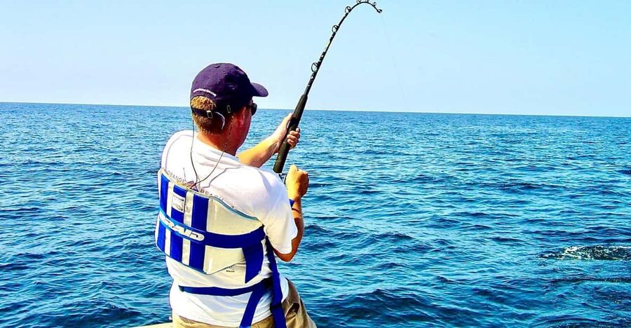 Fisher’s Trek: Cominotto Island, Prime Fishing Spots & Gozo - Key points to know before you book