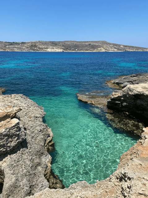 Fisher’s Trek: Cominotto Island, Prime Fishing Spots & Gozo - Meeting Mario, Joe, and the skipper’s role