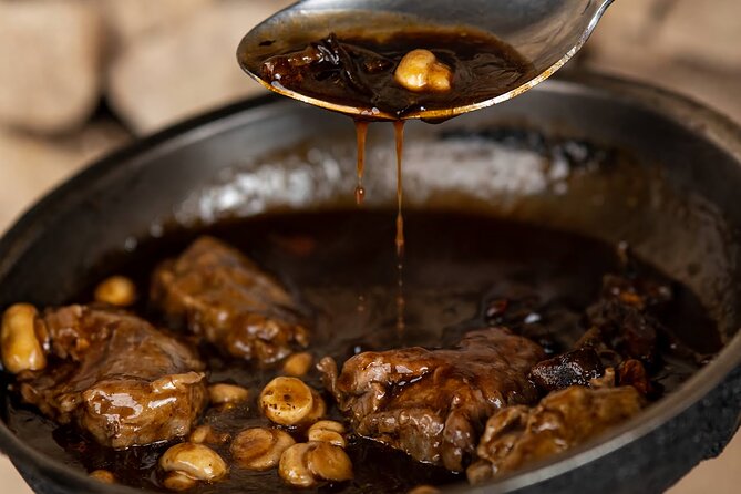 Folklore Evening Dinner Show at a Traditional Maltese Restaurant Incl. Transfers - What the $79.48 price really covers